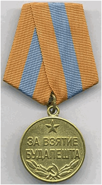 budapesht