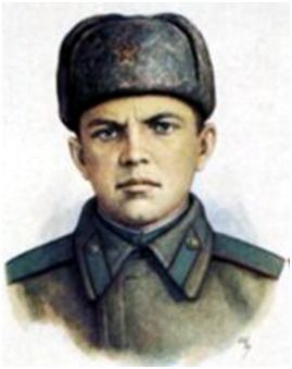 matrosov
